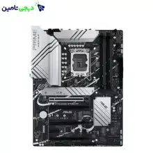 مادربرد ایسوس PRIME Z790-P D5