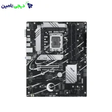 مادربرد ایسوس Prime B760-PLUS
