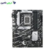 مادربرد ایسوس Prime B760-PLUS D4