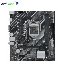 مادربرد ایسوس مدل PRIME H510M-K