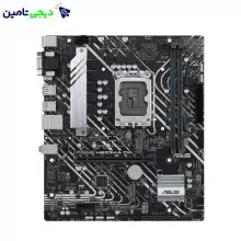 مادربرد ایسوس مدل PRIME H610M-A D4