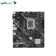 مادربرد ایسوس مدل PRIME H610M-E D5