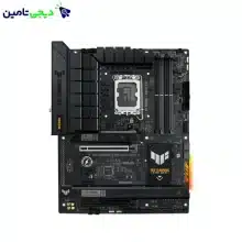 مادربرد ایسوس مدل TUF GAMING B760 PLUS WIFI D5
