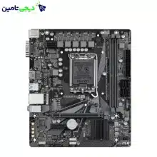 مادربرد گیگابایت H610M H V3 DDR4
