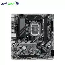 مادربرد گیگابایت مدل B860M POWER