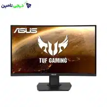 مانیتور گیمینگ 27 اینچ ایسوس مدل TUF GAMING VG279QM