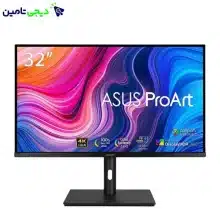 مانیتور خمیده 32 اینچ ایسوس مدل ProArt Display PA329CV