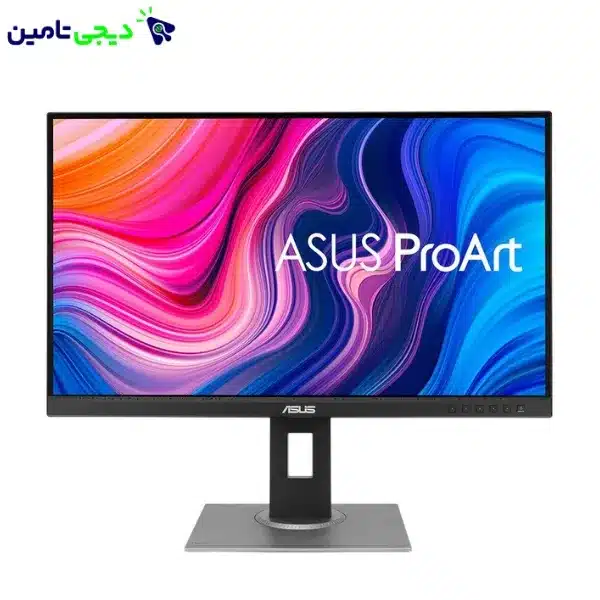مانیتور طراحی و ادیت ایسوس مدل ProArt Display PA278QV