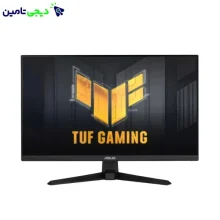 مانیتور گیمینگ 23.8 اینچ ایسوس مدل TUF Gaming VG249QM1A