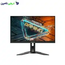 مانیتور گیمینگ 24 اینچ گیگابایت مدل G24F 2