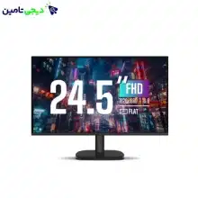 مانیتور گیمینگ 24.5 اینچ کولرمستر مدل GA25FC
