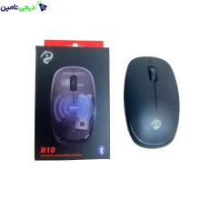 ماوس بی سیم مدل R10
