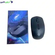 ماوس بی سیم مدل R11