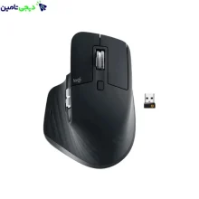 ماوس بی سیم لاجیتک مدل MX MASTER 3S