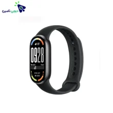 ساعت هوشمند شیائومی مدل Xiaomi Smart Band 10