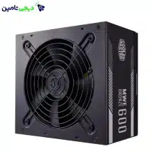پاور کولر مستر مدل MWE 600 BRONZE – V2 230V