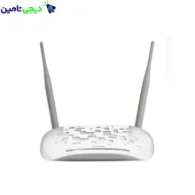 مودم روتر ADSL2 Plus بی‌سیم تی پی-لینک مدل TP-Link TD-W8961N