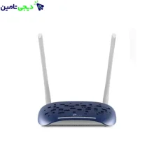 مودم روتر VDSL/ADSL بی‌سیم تی پی-لینک مدل TP-Link TD-W9960