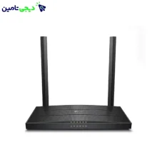 مودم روتر فیبر نوری تی پی لینک مدل TP-Link TL-XC220-G3V
