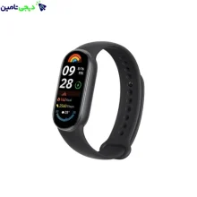 مچ بند هوشمند شیائومی مدل Mi Band 9 Global نسخه گلوبال
