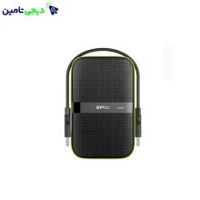هارد اکسترنال 4 ترابایت سیلیکون پاور مدل Silicon Power Armor A60