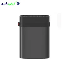 هارد اکسترنال 2 ترابایت سیلیکون پاور مدل Silicon Power Armor A85B