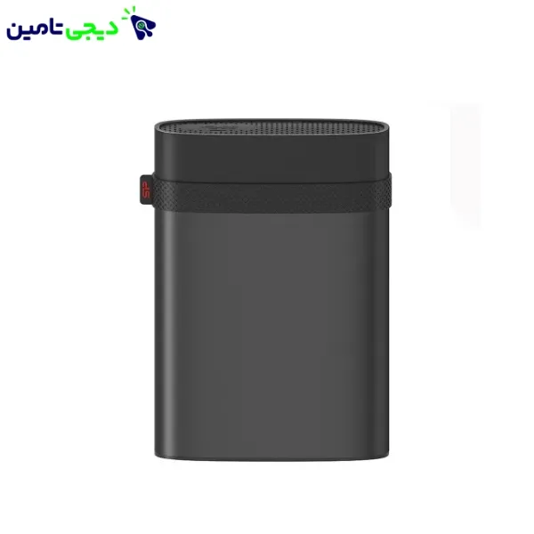 هارد اکسترنال 1 ترابایت سیلیکون پاور مدل Silicon Power Armor A85