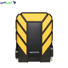 هارد اکسترنال ای دیتا مدل HD710 Pro ظرفیت 2 ترابایت