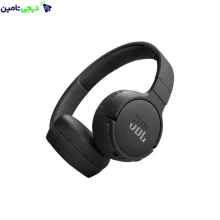 هدست بلوتوثی جی بی ال مدل JBL Tune 670 NC