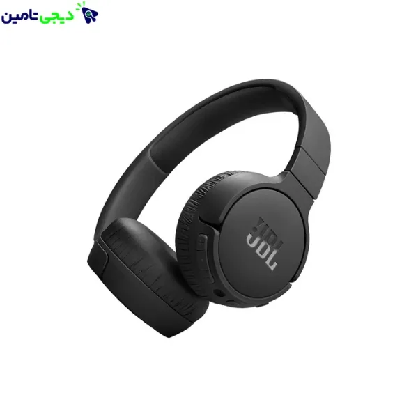 هدست بلوتوثی جی بی ال مدل JBL Tune 670 NC