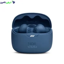 هدفون بلوتوثی جی بی ال مدل JBL Tune Beam Earbuds