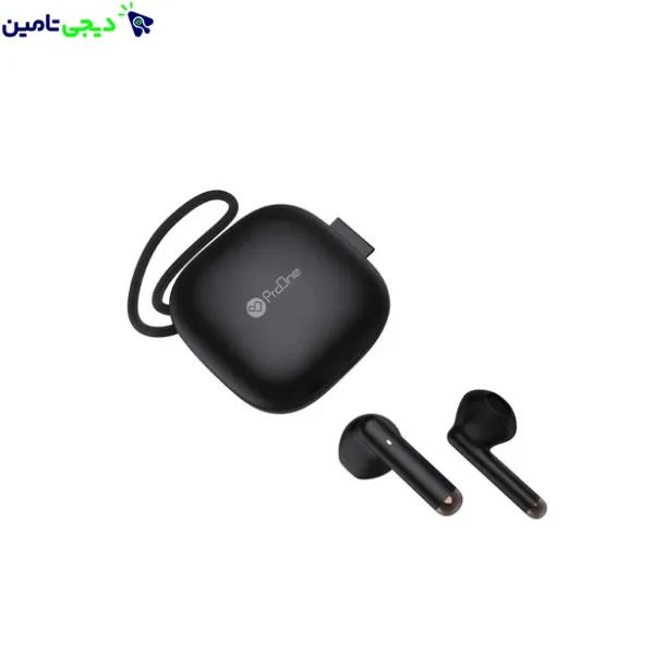 هدفون بلوتوثی پرووان مدل ProOne PHB3295