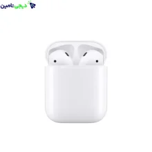 هدفون بی سیم اپل مدل AirPods 2