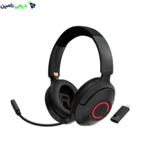 هدفون بی سیم کریتیو مدل Creative Zen Hybrid Pro SXFI