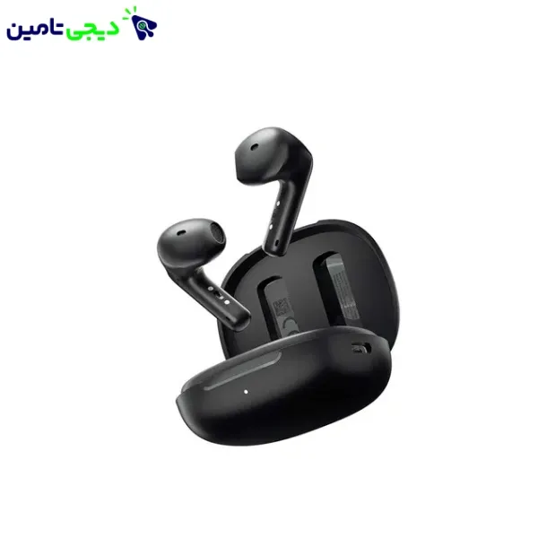 هدفون بی سیم کیو سی وای مدل QCY AILYBUDS E10 -1
