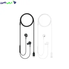 هندزفری سامسونگ مدل Samsung Type-C Earphone AKG