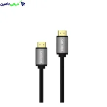 کابل 1.5 متری TYPE HDMI فیلیپس مدل Philips SWV8001