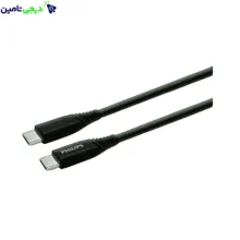 کابل USb -C به Usb – C فیلیپس مدل Philips DLC5531