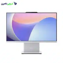 کامپیوتر All in One غیر لمسی لنوو 27 اینچی مدل IdeaCentre A390 Core 9 270H 16GB 512GB Intel