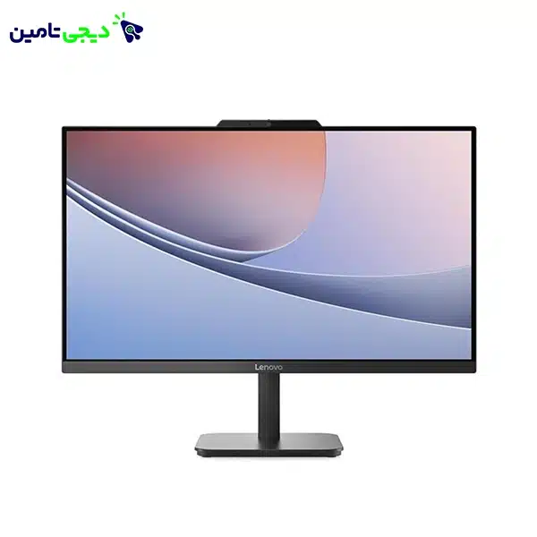 کامپیوتر All in One غیر لمسی لنوو 23.8 اینچی مدل Lenovo V100 Core i3 N305 8GB 512GB SSD Intel