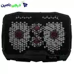 پایه خنک کننده 4 فن تسکو مدل TCLP 3100