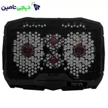 پایه خنک کننده 4 فن تسکو مدل TCLP 3100