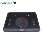 پایه خنک کننده 1 فن لپ تاپ تسکو مدل TCLP 3000