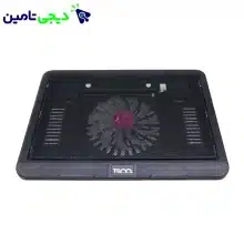 پایه خنک کننده 1 فن لپ تاپ تسکو مدل TCLP 3000