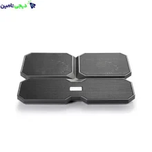 پایه خنک کننده لپ تاپ دیپ کول مدل Multi Core X6