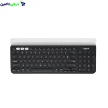 کیبورد بی سیم لاجیتک مدل K780