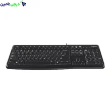 کیبورد لاجیتک مدل K120