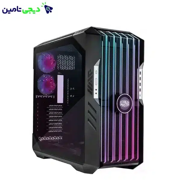 کیس کولر مستر HAF 700 EVO