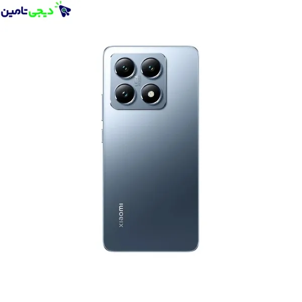 گوشی موبايل شیائومی مدل 14T Pro ظرفیت 1 ترابایت رم 12 گیگابایت