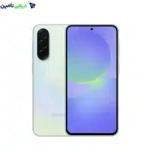 موبايل سامسونگ Galaxy A36 5G ظرفیت 256 گیگابایت رم 12 گیگابایت – مالزی